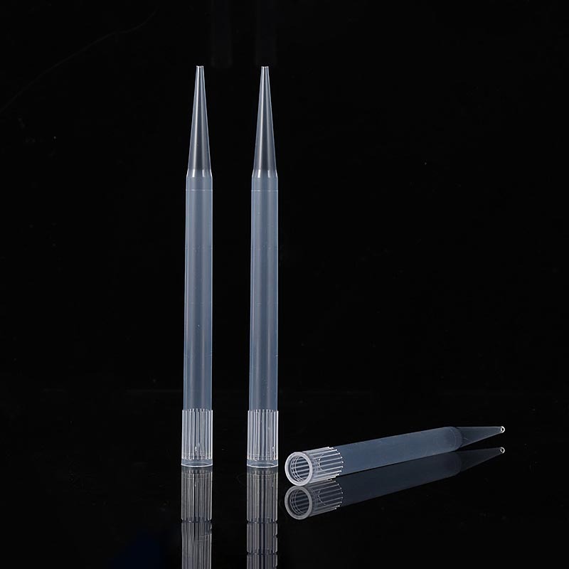 5ml Pipette Tips Non-filter